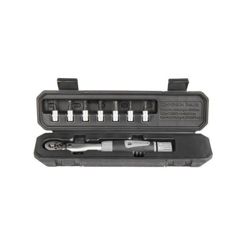 Jcool Dinamometrica 4-24 Nm