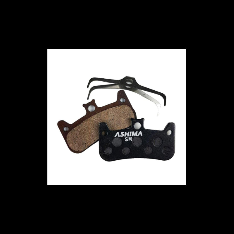 Ashima Pastiglie Semimetalliche Formula Cura 4