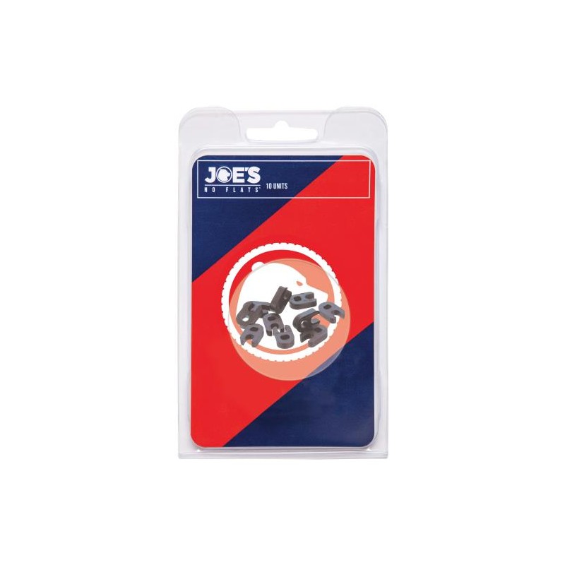 Joe's Kit Chiave Valvola Presta (10pz)