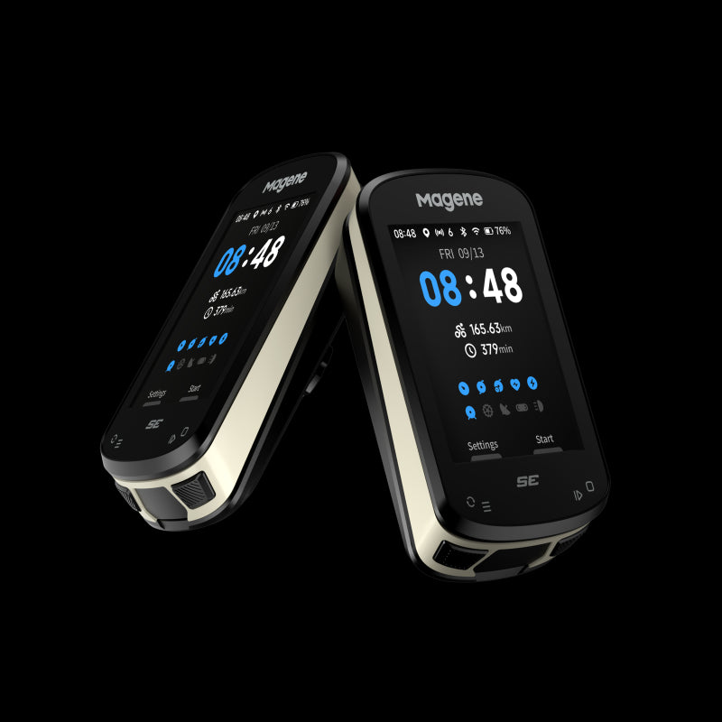 Magene Smart Computer C506 SE