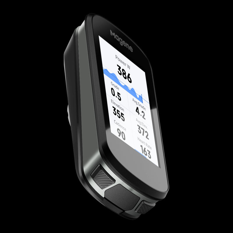 Magene Smart Computer C506