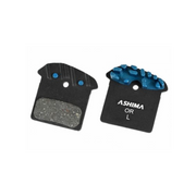 Ashima Pastiglie Thermal Brake Shimano XT 8000 XTR 9000 Semi-Metalliche