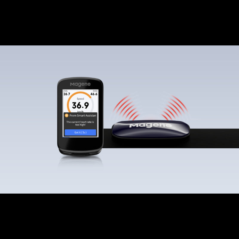 Magene Fascia Cardio H613