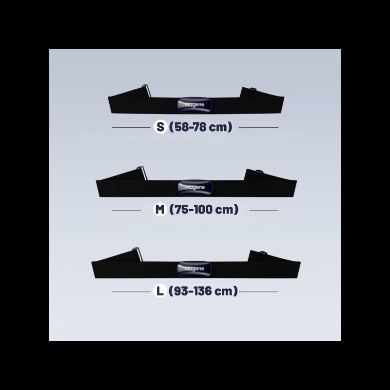 Magene Fascia Cardio H613