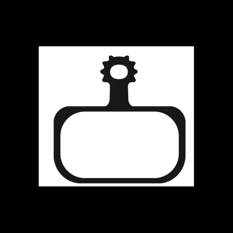 Ashima Pastiglie Organiche per Impianto DB1-DB3-DB5 AVID