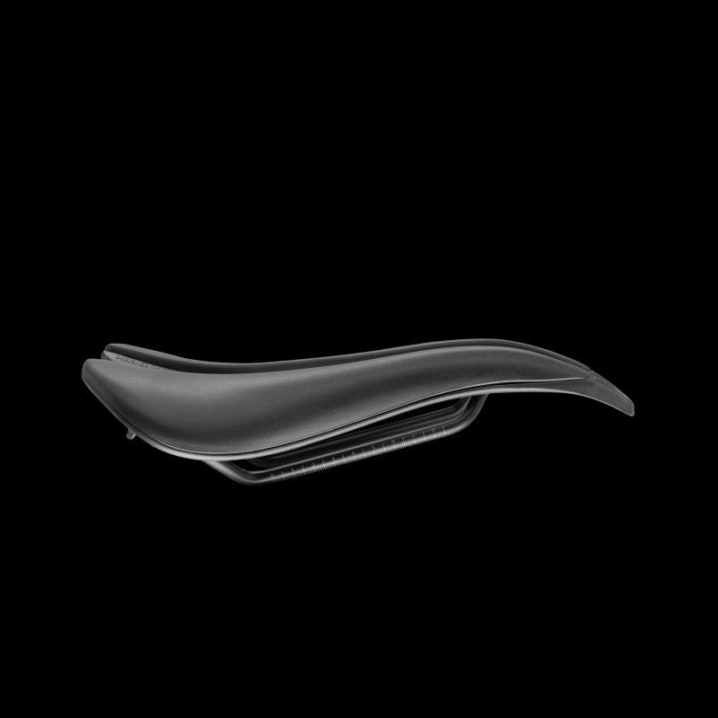 SMP Sella EVO 140mm Carbonio