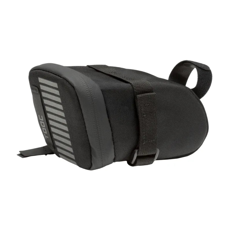 Taac Borsa Urban Saddle Bag 0,7L Black