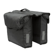 Taac Borsa Urban Double Side Pannier 20L Black