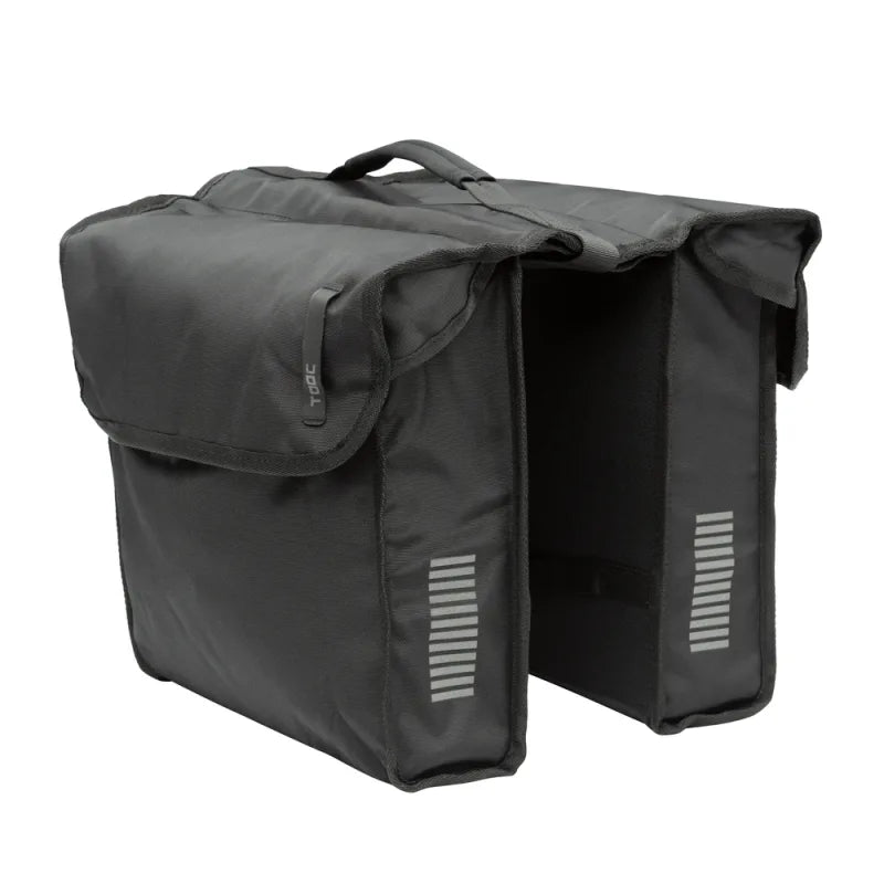 Taac Borsa Urban Double Side Pannier 20L Black