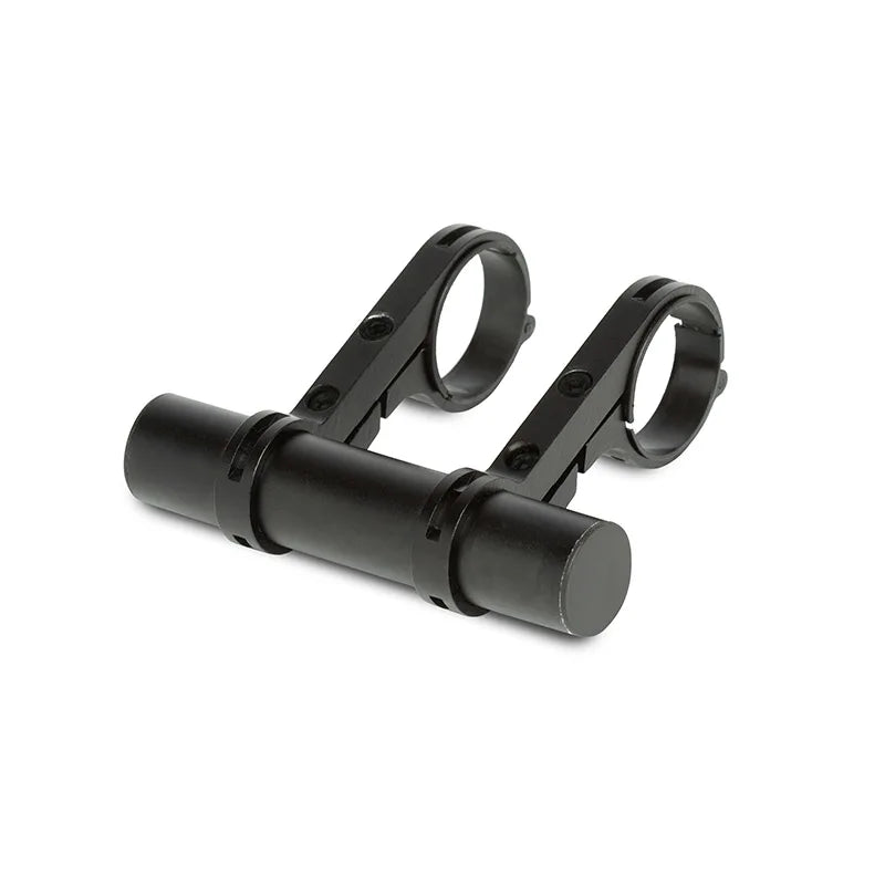 Taac Telaietto Super Attaac in Alluminio Black