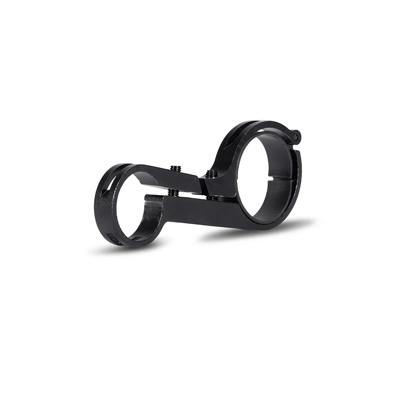 Taac Telaietto Attaac in Alluminio Black