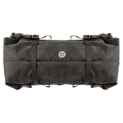 AGU Borsa al manubrio Venture 65x15x15 anteriore Hi-Vis 17lt