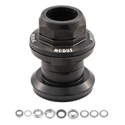 Vp Components Serie Sterzo Corsa 1" Fixed Black