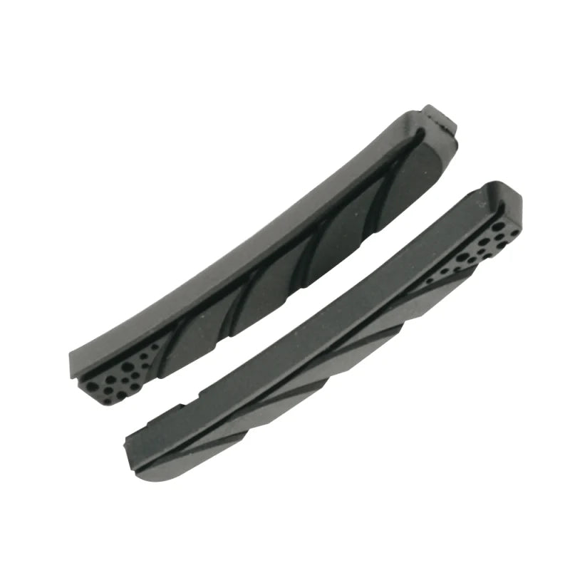 ASHIMA Ricambio per Pattino Freni 72mm MTB Acqua