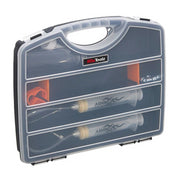 ASHIMA Spurgo Freni (Kit) per AVID, Shimano, Magura e Hayes