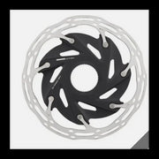 Sram Disco Freno Centerline X Road 2P Centerlock Con Spider In Alluminio