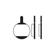ASHIMA Pastiglie Semimetalliche per impianto DSX200/200S/400E/400S Promax
