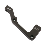 ASHIMA Adattatore Pinze Freno AU05 anteriore: 203mm Nero