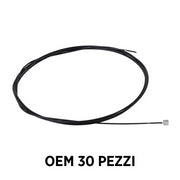 ASHIMA Filo Cambio Shimano in Teflon (OEM 3O pezzi)
