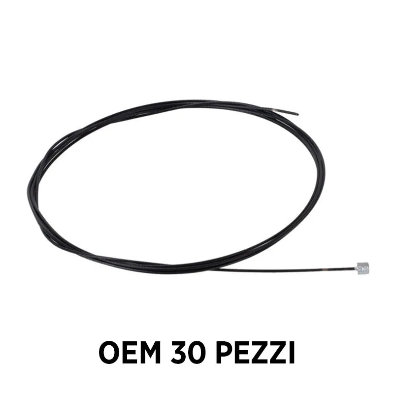 ASHIMA Filo Cambio Shimano in Teflon (OEM 3O pezzi)