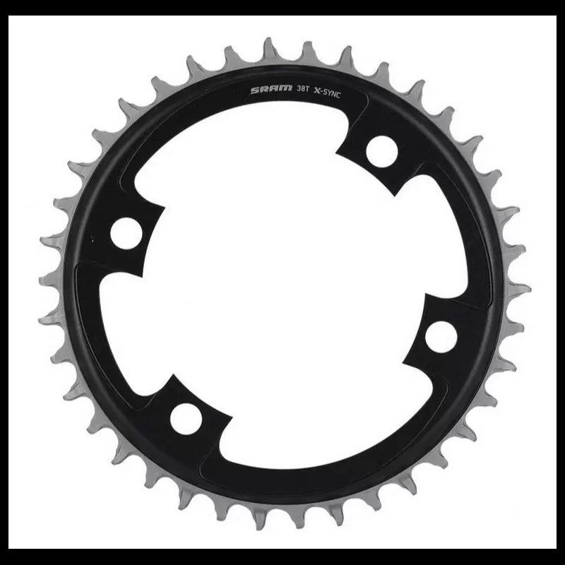Sram Corona Road 12v X-sync 38t Girobulloni 107mm 140mm