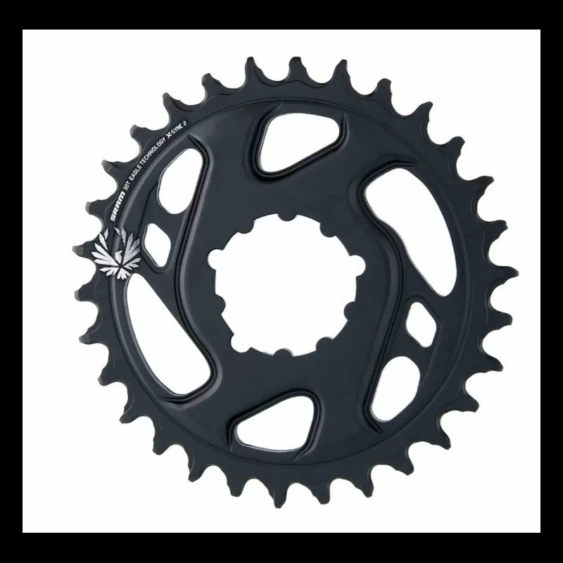 Sram Corona Direct Mount X-Sync 36t GX Eagle 12v Offset 6mm