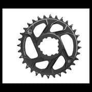 Sram Corona Direct Mount St X-sync Eagle 34D 11/12v. 3mm Offset Boost Acciaio Nero