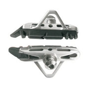 ASHIMA Portapattini Freno 54mm Corsa con dado