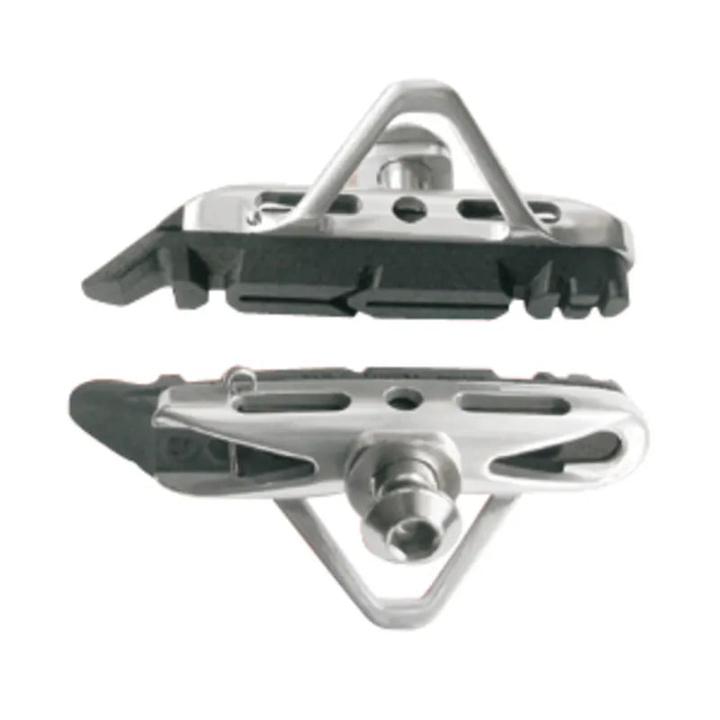 ASHIMA Portapattini Freno 54mm Corsa con dado