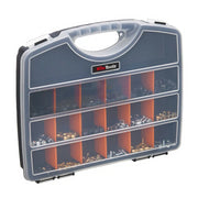 ASHIMA Multi Connettori Idraulici (Kit) - Workshop 180 pezzi , 10 per modello