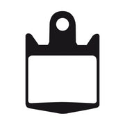 ASHIMA Pastiglie organiche per impianto M4/E4/DHA4 HOPE