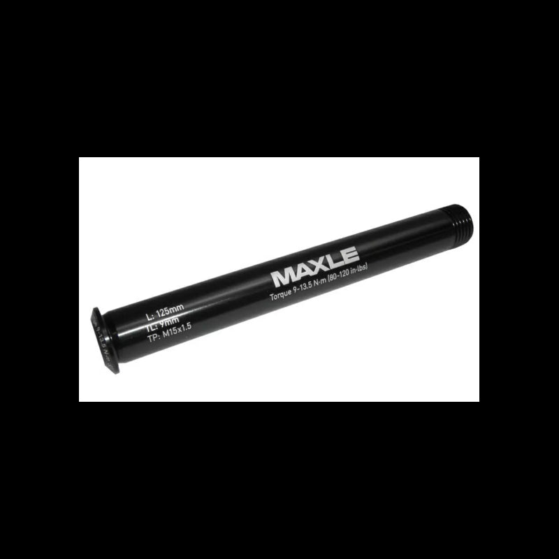 Sram Perno Maxle Stealth F Road 15x100 Passo M15x1,50