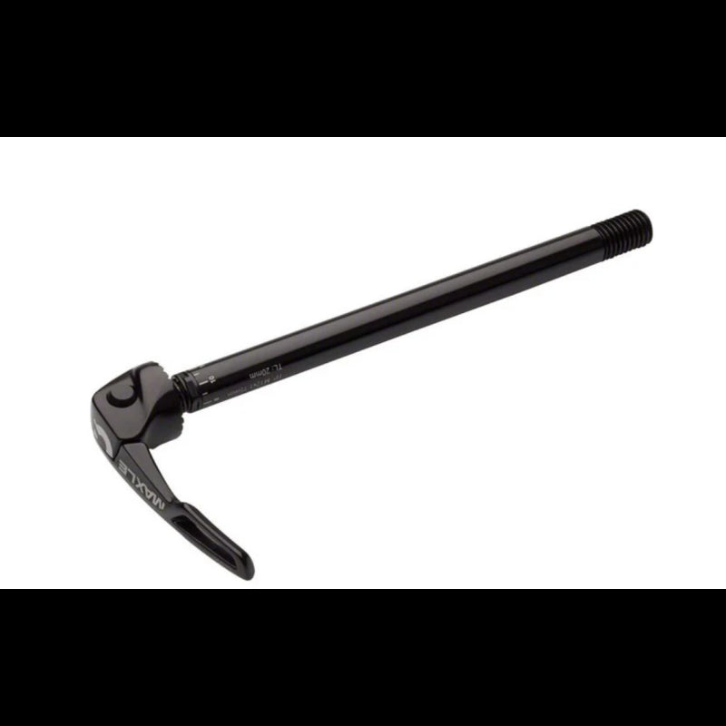 Sram Perno Passante Posteriore Rock Shox Maxle Ultimate 12X135 mm