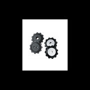 Sram Coppia Pulegge X9 2005-2009 9v