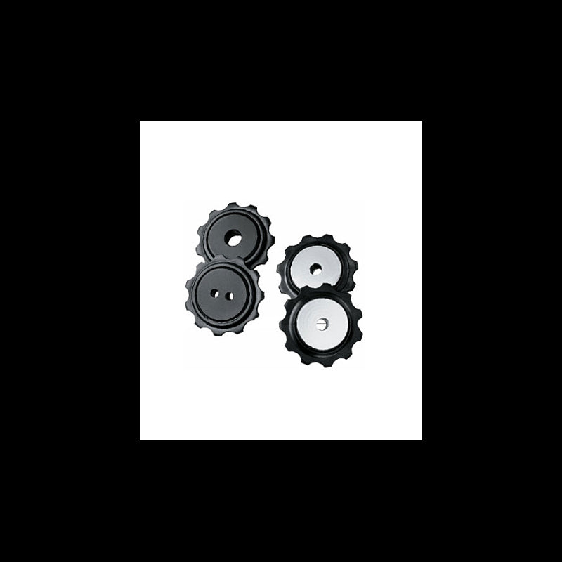 Sram Coppia Pulegge X9 2005-2009 9v