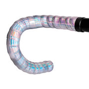 Bartape Industrial Nastro Manubrio HIGH PERFORMANCE 2200x30x3mm Platinum