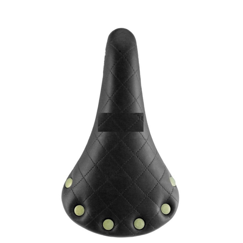 Velo Sella Vintage Plush 6067 Black