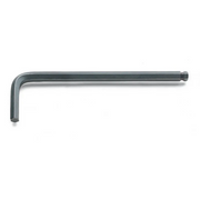 Beta Chiave Esagonale con Punta Sferica 5mm Brunito