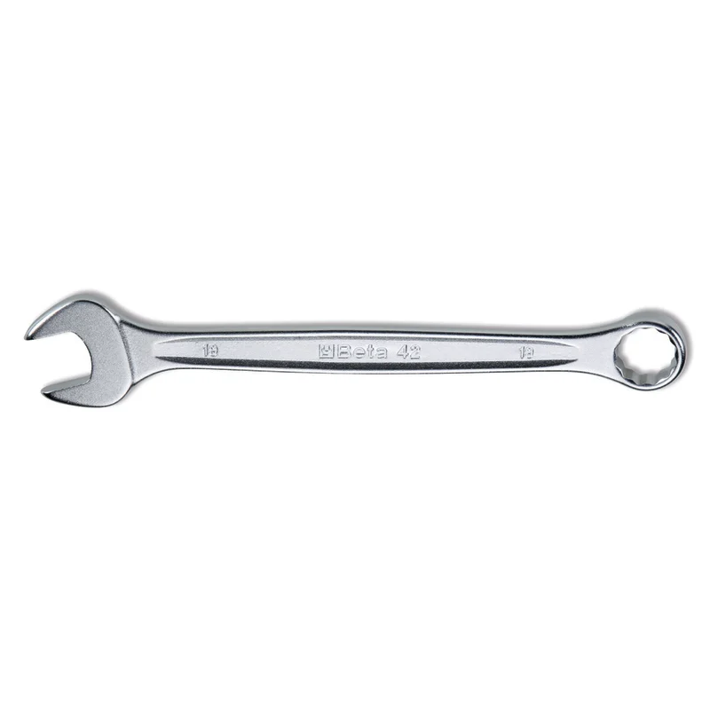 Beta Chiave Combinata 15mm Blister