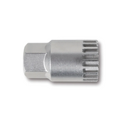 Beta Estrattore Movimento Centrale 20 Denti per SHIMANO ISIS