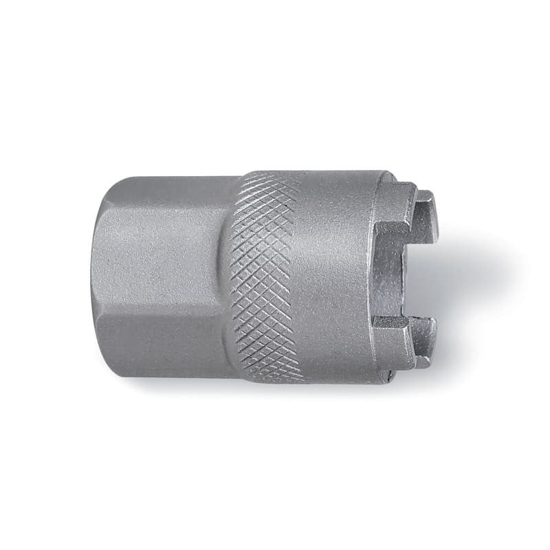 Beta Estrattore Ruota Libera Diametro: 19,5mm con 4 Innesti