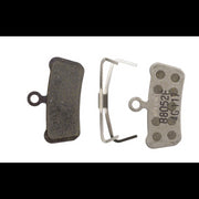 Sram Pastiglie Disco Freno X0 trail/guide/G2 Organiche