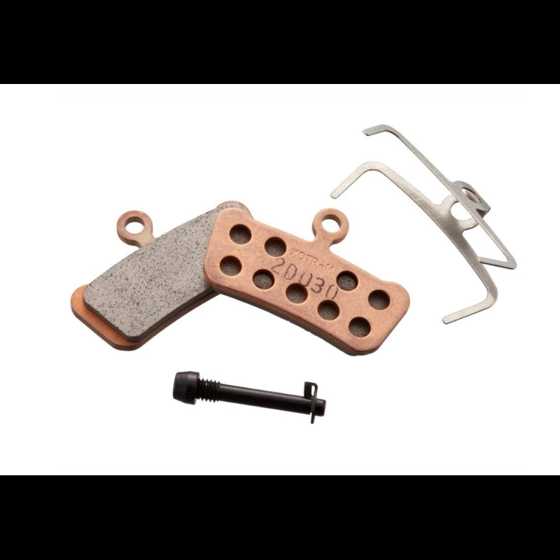 Sram Pastiglie Sinterizzate Guide / G2 / Trail