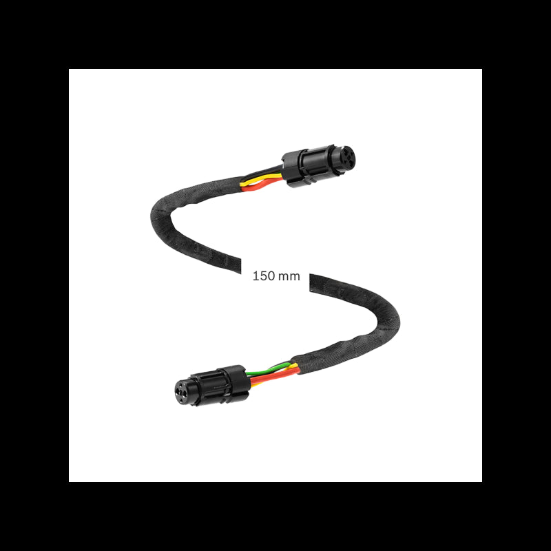 Bosch Cavo Batteria 150mm BCH3910_150