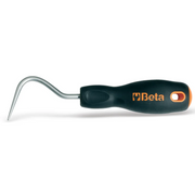 Beta Punteruolo con Punta a Uncino 195mm