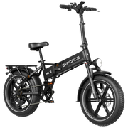 G-Force Bici Elettrica Fat Bike RC2