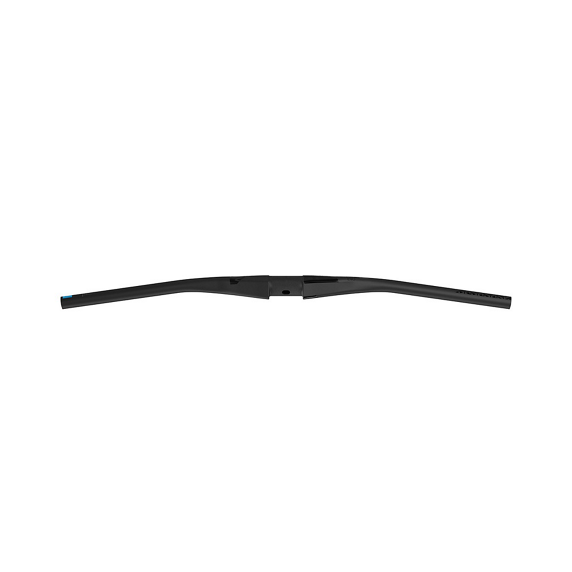 Pro Manubrio Tharsis Evo Rise Nero 780mm/35mm/20 Rise Carbon