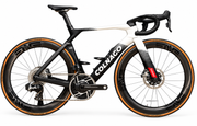 Colnago Y1Rs Disc Frame - UAE