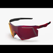 Scicon Sports Occhiali Aerostorm Multimirror Red