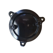 Beta Base Girevole per Morsa 130x125mm (309372535)